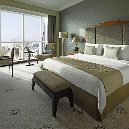 Dusit Thani Abu Dhabi-2
