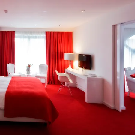 Van Der Valk Hotel Brugge Oostkamp-3