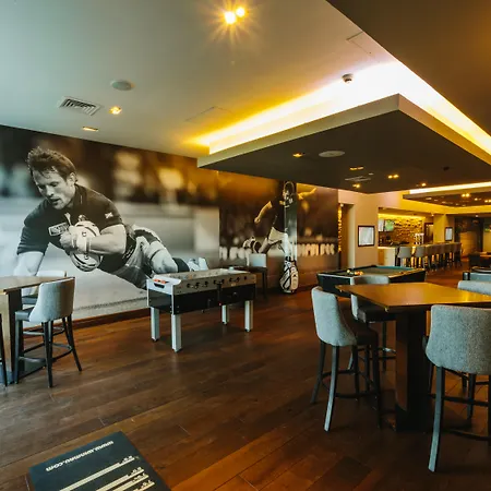 Fairmont St Andrews, Scotland-2