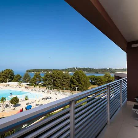 Hotel Molindrio Plava Laguna-2