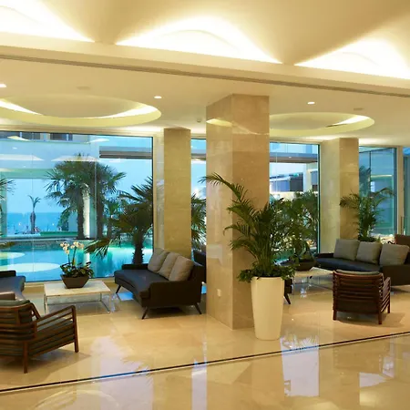 Sunrise Pearl Hotel & Spa-3