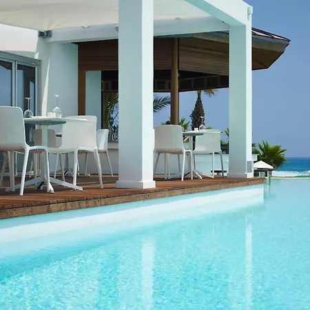 Sunrise Pearl Hotel & Spa-2