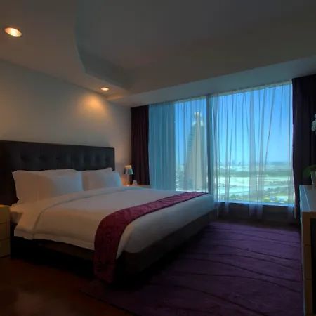 Jumeirah Living World Trade Centre Dubai-2