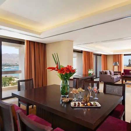 Intercontinental Aqaba By Ihg-3