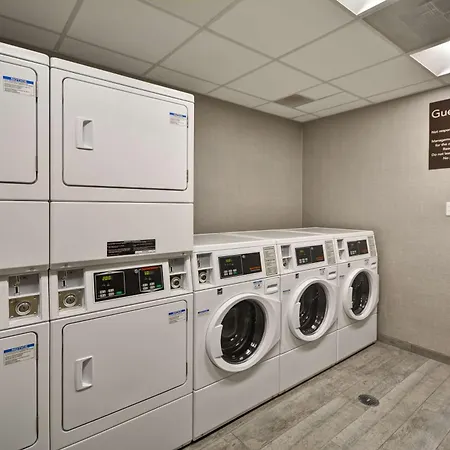 Homewood Suites By Hilton Las Vegas City Center-2