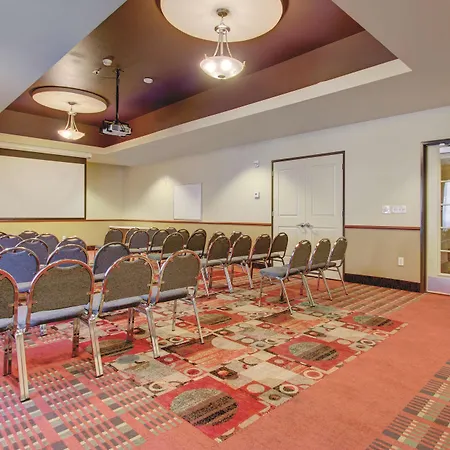 La Quinta By Wyndham Denver Gateway Park-3