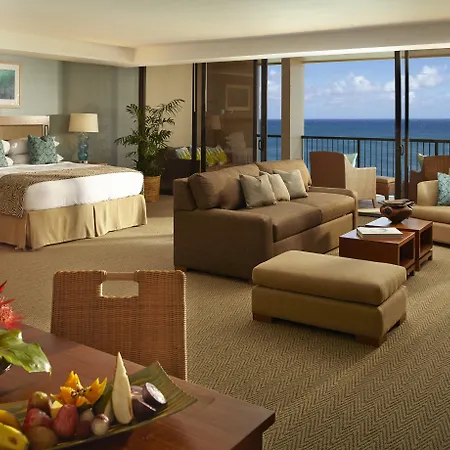 The Ritz-Carlton O'Ahu, Turtle Bay-3