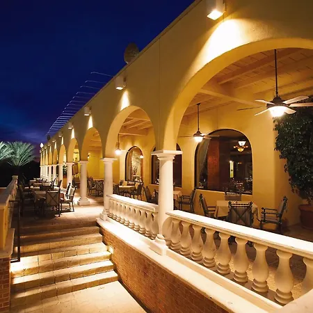Omni Tucson National Resort & Spa-3
