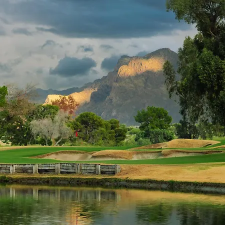 Omni Tucson National Resort & Spa-2