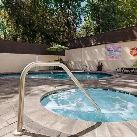 Best Western Plus Glendale-2