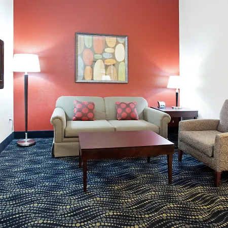 Holiday Inn & Suites Grand Junction-Airport By Ihg-2