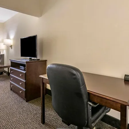 Best Western Gateway Grand-3