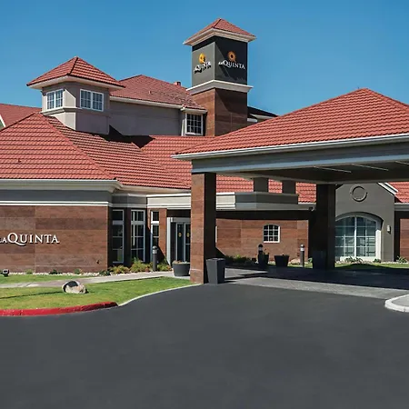 La Quinta By Wyndham Phoenix Chandler-2