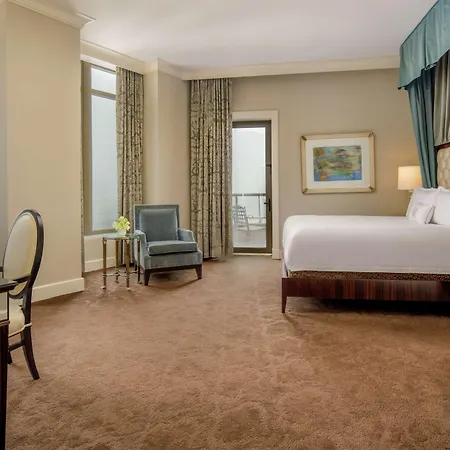 Waldorf Astoria Atlanta Buckhead-3