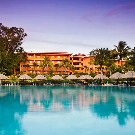 Barcelo Montelimar All Inclusive-2