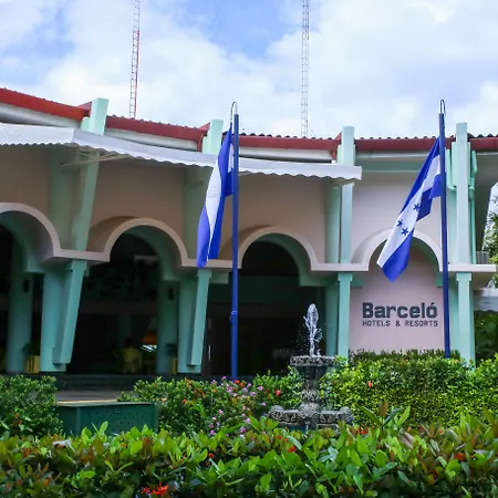 Barceló Montelimar All Inclusive-2