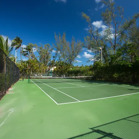 Warwick Paradise Island Bahamas (Adults Only)-2