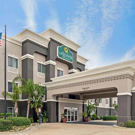 La Quinta By Wyndham Corpus Christi-N Padre Isl.-2