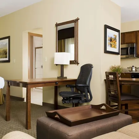 Homewood Suites By Hilton Bozeman-3