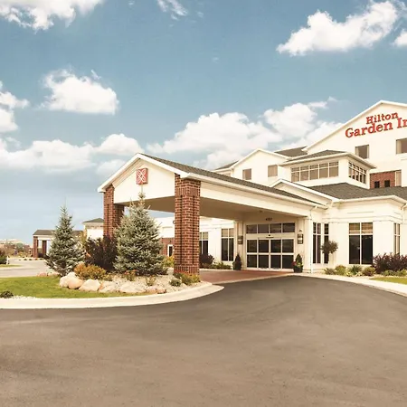 Hilton Garden Inn Fargo-2