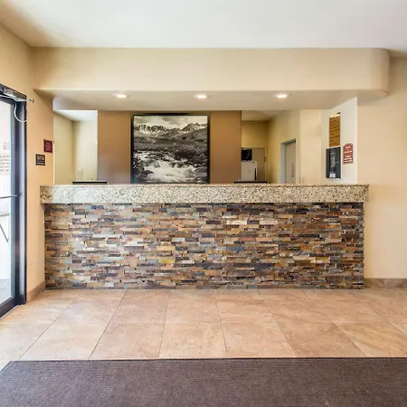 Baymont By Wyndham Loveland - Fort Collins Area-2