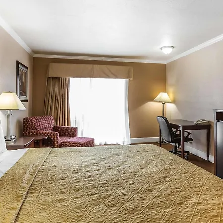 Quality Inn Near Hearst Castle-3