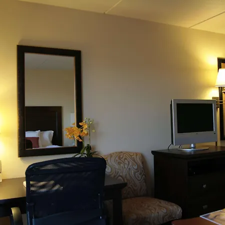 Hampton Inn & Suites Austin Cedar Park-Lakeline-3