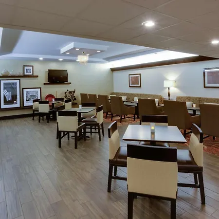 Hampton Inn Gettysburg-2