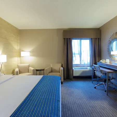 Holiday Inn Express Fargo - West Acres By Ihg-3
