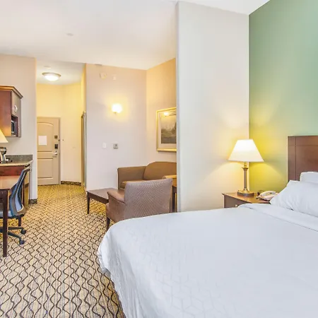 Holiday Inn Express And Suites Springfield Medical District By Ihg-3
