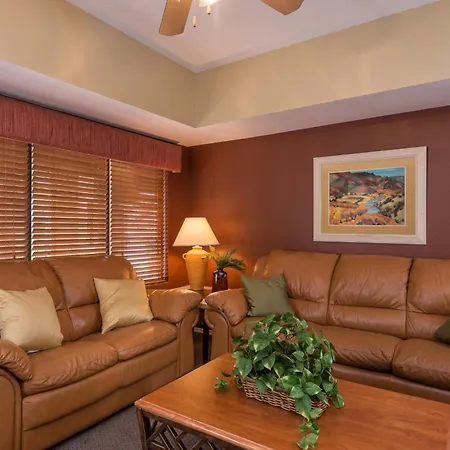 Westgate Painted Mountain Golf Resort-3