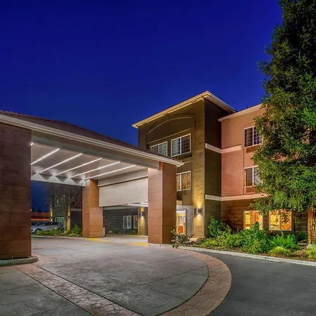 La Quinta By Wyndham Bakersfield North-3