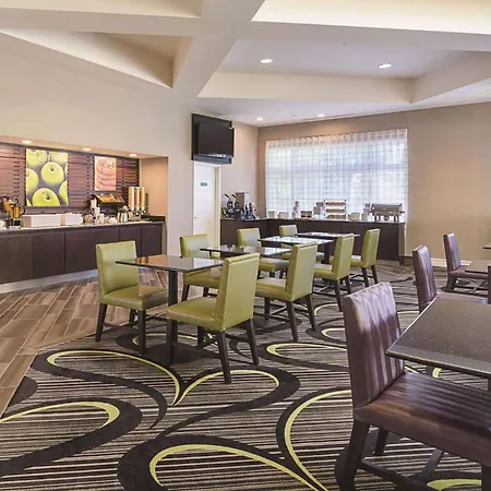 La Quinta By Wyndham Phoenix Mesa West-2