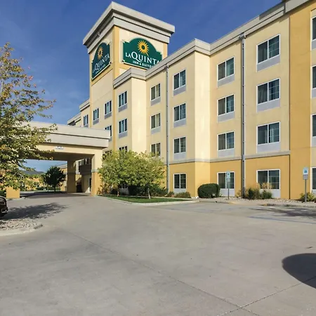 La Quinta By Wyndham Fargo-Medical Center-2