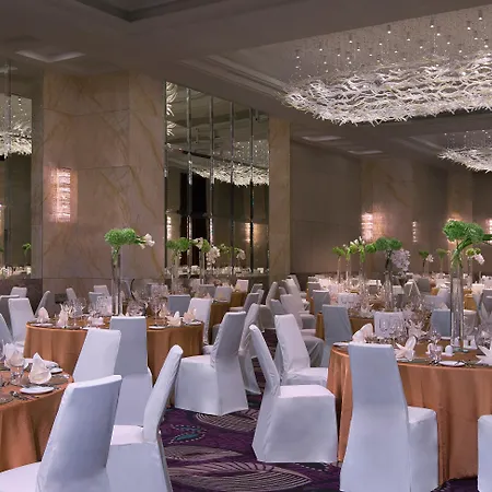 The Westin Singapore-3