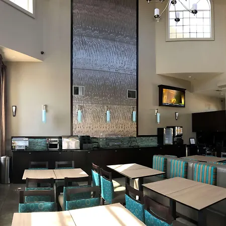 Best Western Oxnard Inn-2