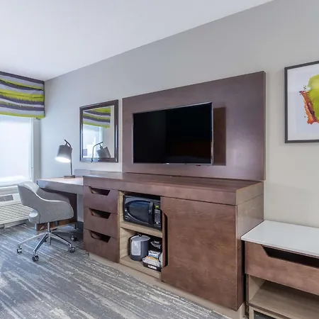 Hampton Inn Sioux Falls-2