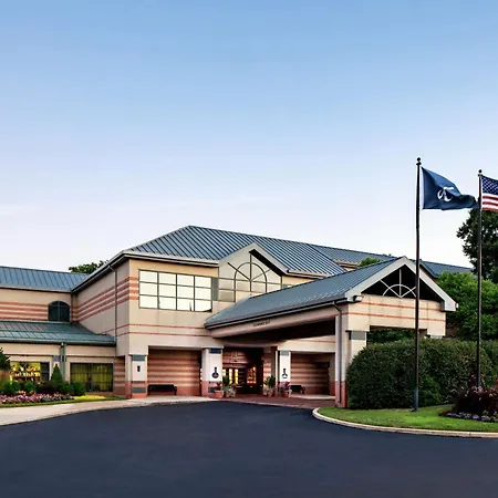 The Desmond Hotel Malvern, A Doubletree By Hilton-2