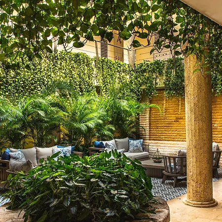 Hotel Casa Canabal By Faranda Boutique-2