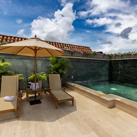 Hotel Casa Canabal By Faranda Boutique-3