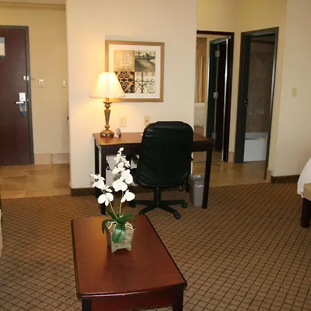 Hampton Inn & Suites Galveston-2