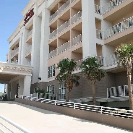 Hampton Inn & Suites Galveston-3