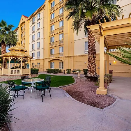La Quinta Inn & Suites By Wyndham Mesa Superstition Springs-3