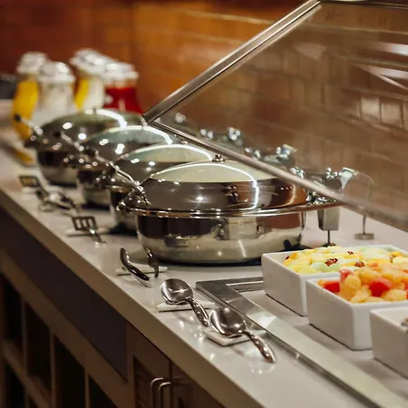 Hyatt House San Ramon-3