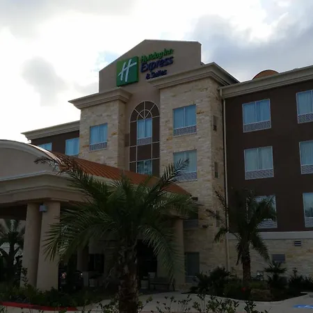 Holiday Inn Express And Suites Atascocita - Humble - Kingwood By Ihg-3