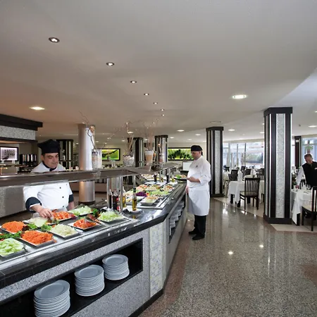 Hotel Riu Palace Nautilus - Adults Only-2