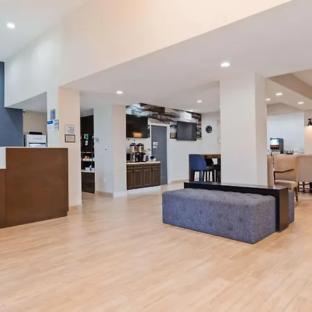 Best Western Plus New Barstow Inn & Suites-2
