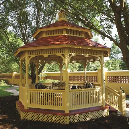 La Quinta By Wyndham Raleigh/Durham Southpoint-2