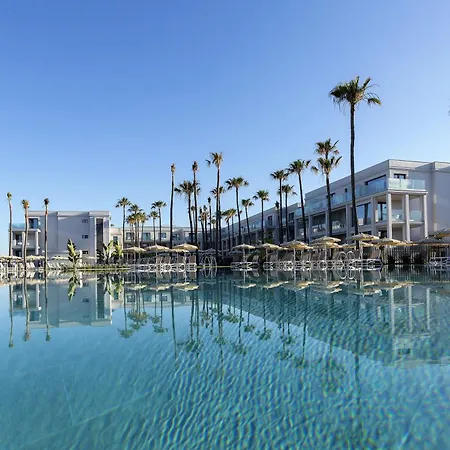 Hipotels Barrosa Park (Adults Only)-2