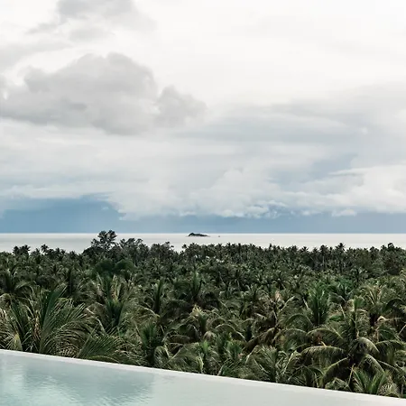 Varivana Resort Koh Phangan, The Centara Collection-3